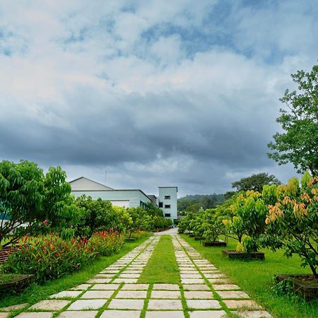 The Sanihara Hotel & Resort Vythiri Εξωτερικό φωτογραφία