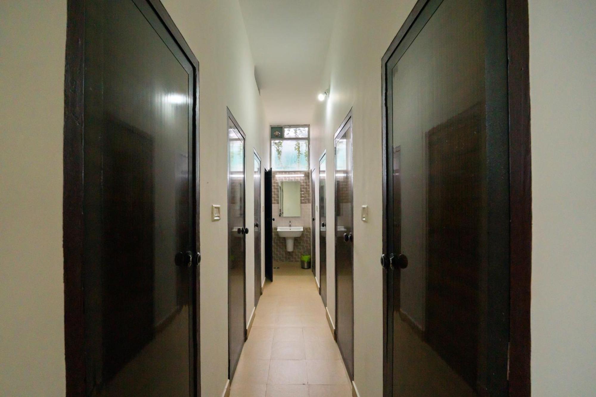The Sanihara Hotel & Resort Vythiri Εξωτερικό φωτογραφία