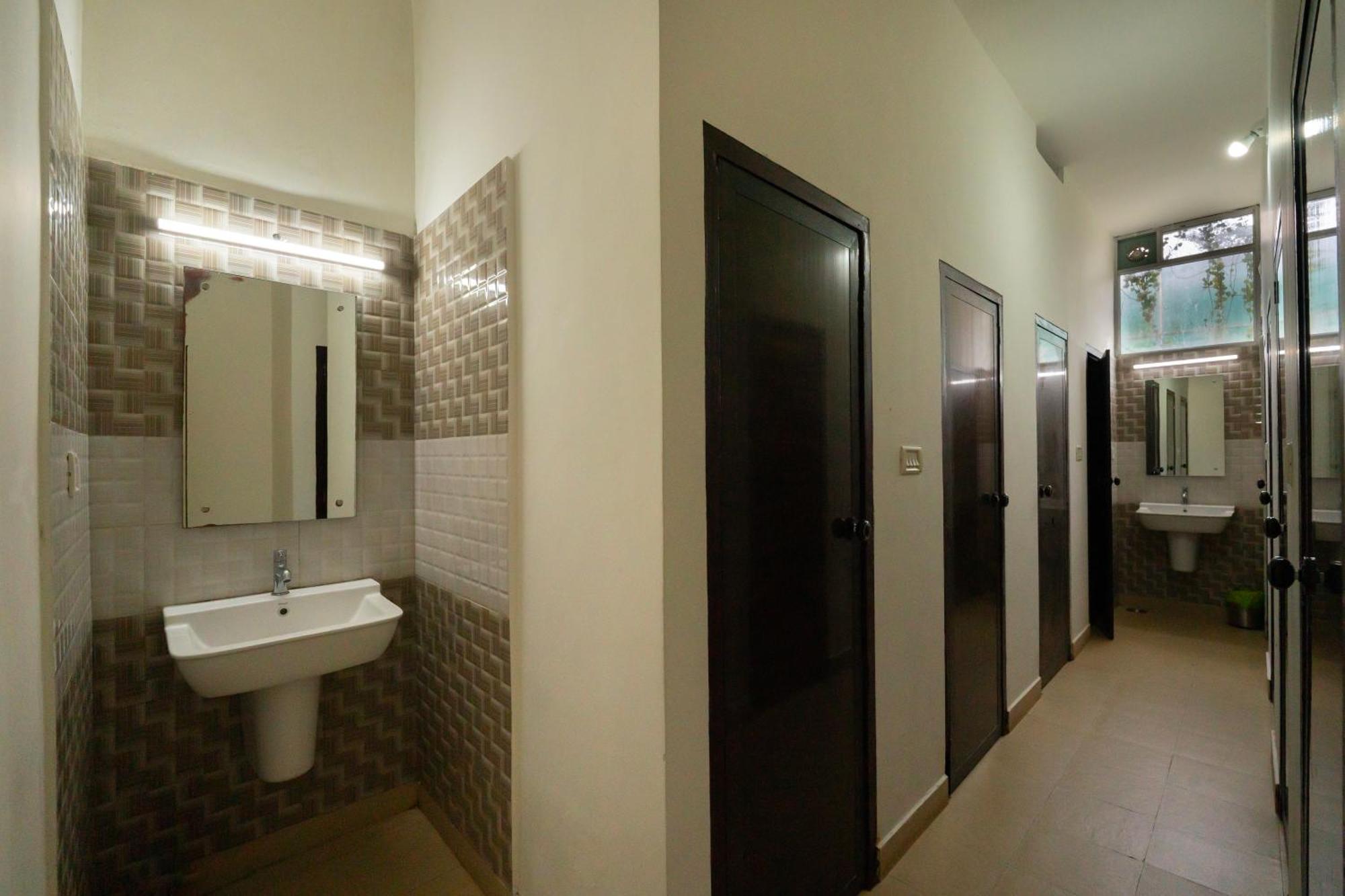The Sanihara Hotel & Resort Vythiri Εξωτερικό φωτογραφία