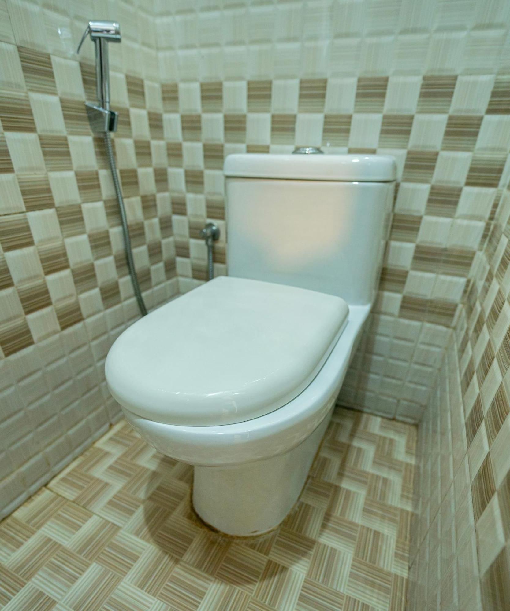 The Sanihara Hotel & Resort Vythiri Εξωτερικό φωτογραφία